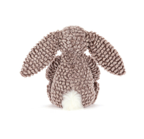JELLYCAT BASHFUL LUXE BUNNY PINE