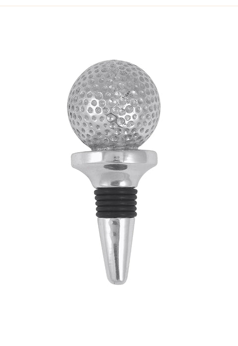 Mariposa Golf Ball Bottle Stopper