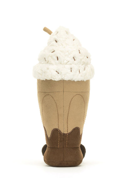 JELLYCAT AMUSEABLE MARIN CHOCOLATE MILKSHAKE