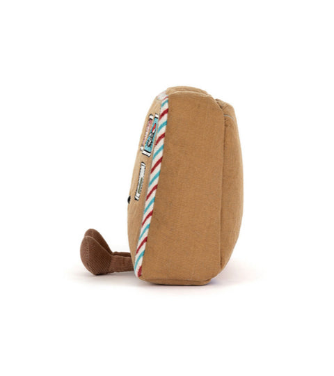 JELLYCAT AMUSEABLE LETTER TO SANTA