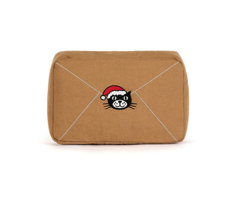 JELLYCAT AMUSEABLE LETTER TO SANTA