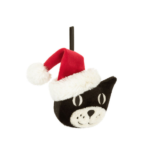 JELLYCAT JACK ORNAMENT