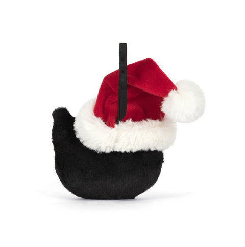 JELLYCAT JACK ORNAMENT