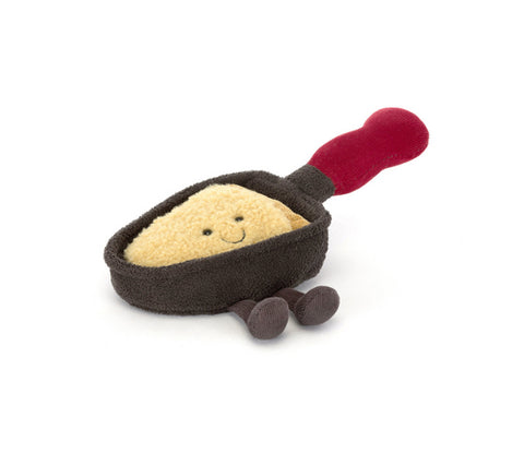 JELLYCAT AMUSEABLE RACLETTE