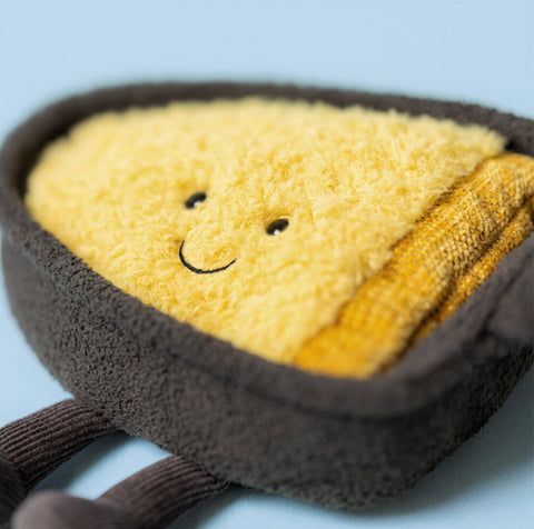 JELLYCAT AMUSEABLE RACLETTE