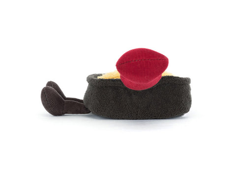 JELLYCAT AMUSEABLE RACLETTE