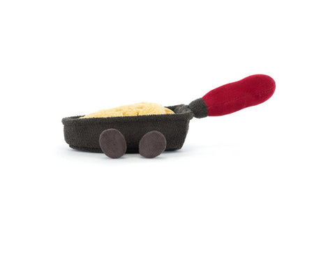 JELLYCAT AMUSEABLE RACLETTE