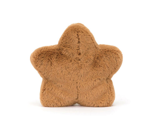 JELLYCAT AMUSEABLE STAR COOKIE