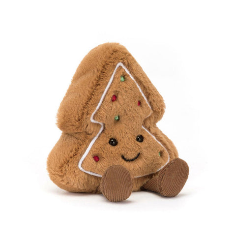 JELLYCAT AMUSEABLE TREE COOKIE
