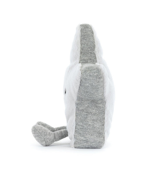 JELLYCAT AMUSEABLE SILVER STAR
