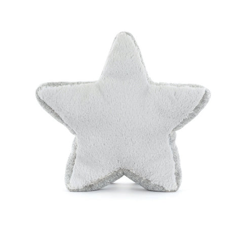 JELLYCAT AMUSEABLE SILVER STAR