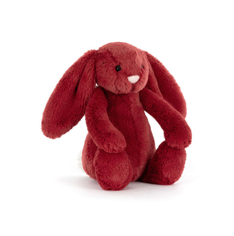 JELLYCAT BASHFUL REDCURRANT BUNNY