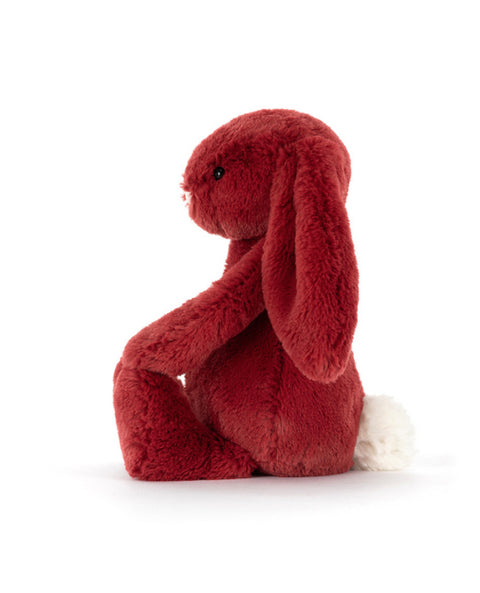 JELLYCAT BASHFUL REDCURRANT BUNNY
