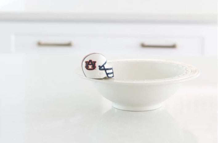 Nora Fleming Auburn University Helmet - Thumbnail 3
