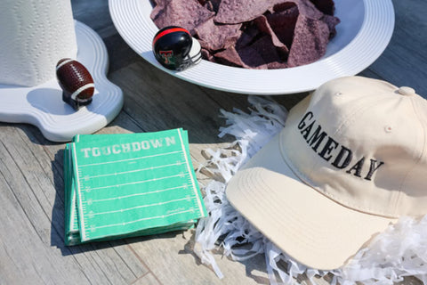 Nora Fleming Texas Tech University Helmet