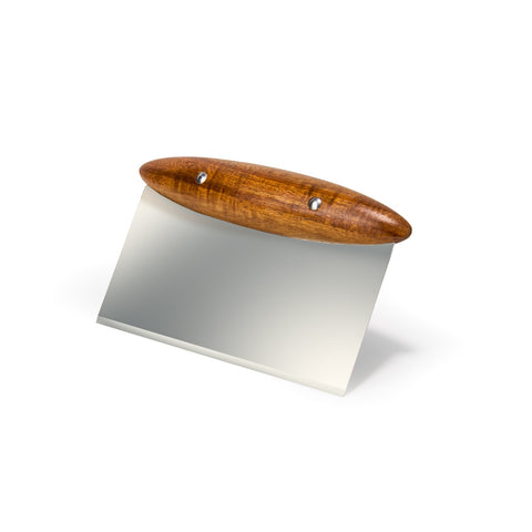 Breaking Bread Bench Scraper