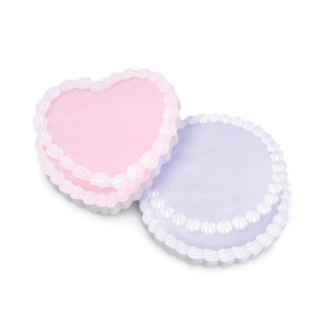 Fred & Friends Sweet Nothings Sticky Notes