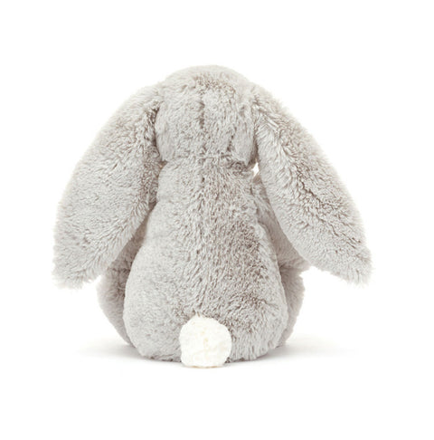 JELLYCAT BLOSSOM SILVER BUNNY BLOOM
