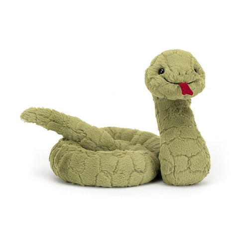 JELLYCAT STEVIE SNAKE