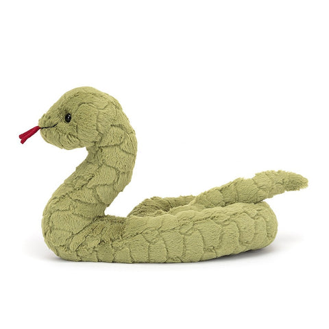 JELLYCAT STEVIE SNAKE