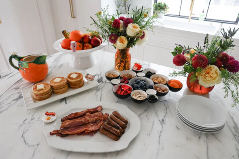 NEW Nora Fleming Pretty Platter