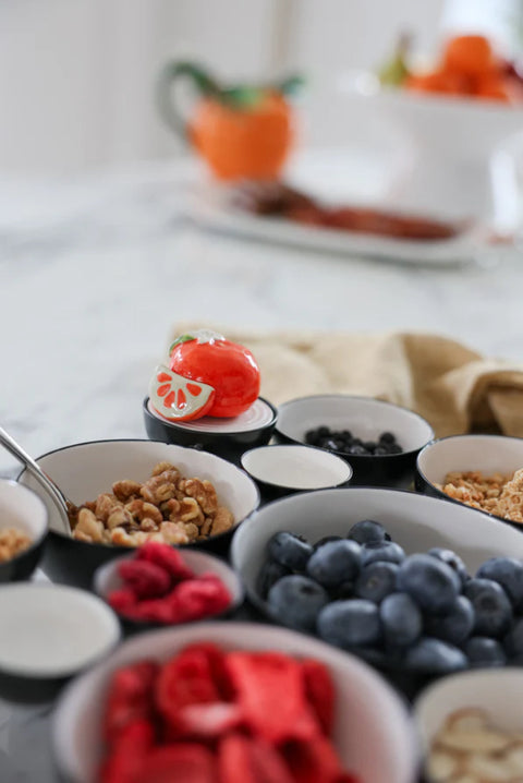 NEW Nora Fleming Cutie Pie Mini