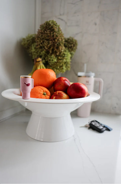 NEW Nora Fleming Sip Happens Mini