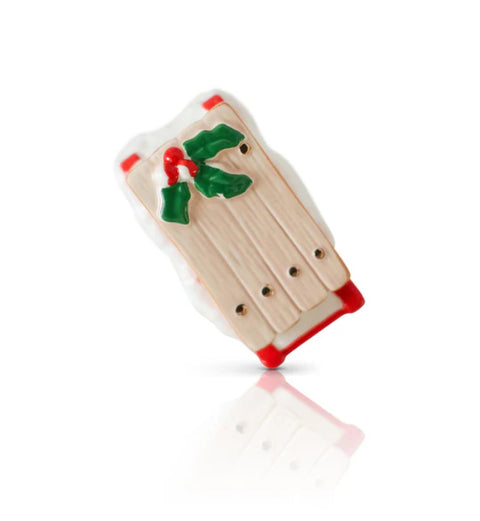 NEW Nora Fleming Ho Ho Whoa! Mini