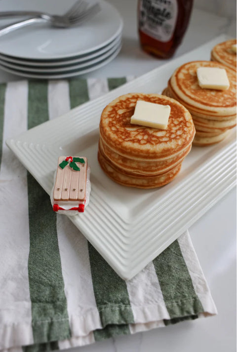 NEW Nora Fleming Ho Ho Whoa! Mini