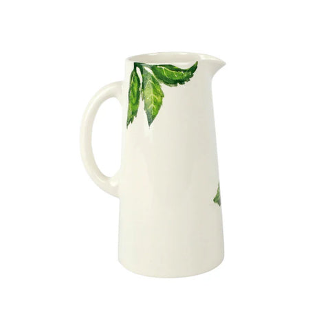Vietri Limoni Pitcher