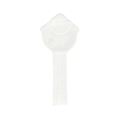 NEW Vietri Pietra Natale Spoon Rest