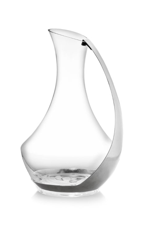 Nambe’ Vie Wine Pitcher