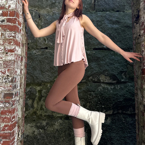 Angelrox Honey Tank Top Ballet