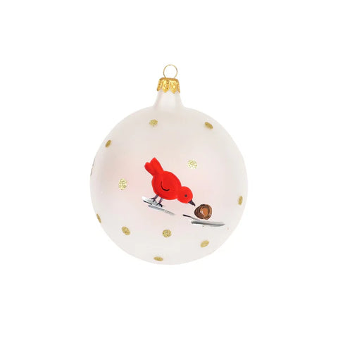 NEW Vietri Old St. Nick 2025 Limited Edition Ornament