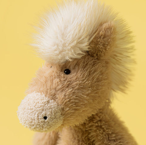JELLYCAT CANTERNEIGH PONY