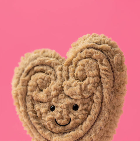 JELLYCAT AMUSEABLE PHILIPPE PALMIER