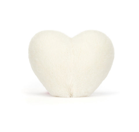 JELLYCAT AMUSEABLE HEART BOILED EGG