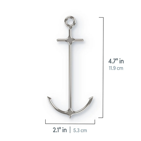 Fred Anchored Cocktail Picks