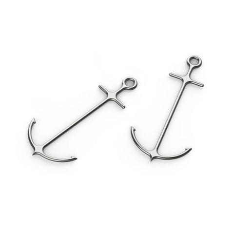 Fred Anchored Cocktail Picks