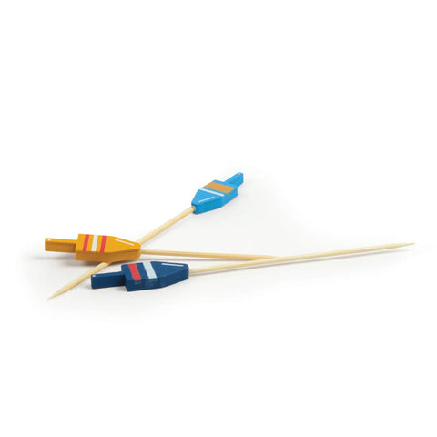 Fred Bar Buoys Cocktail Picks