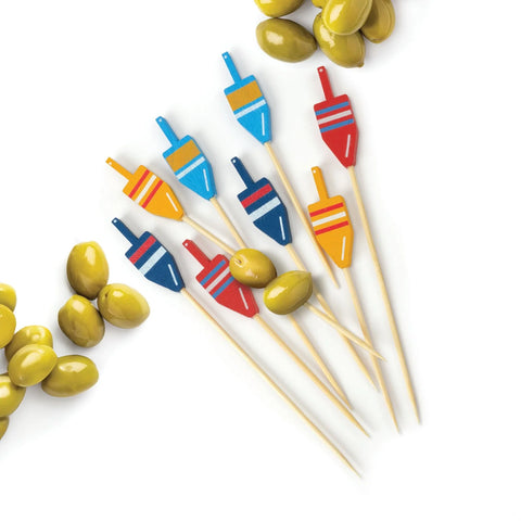Fred Bar Buoys Cocktail Picks