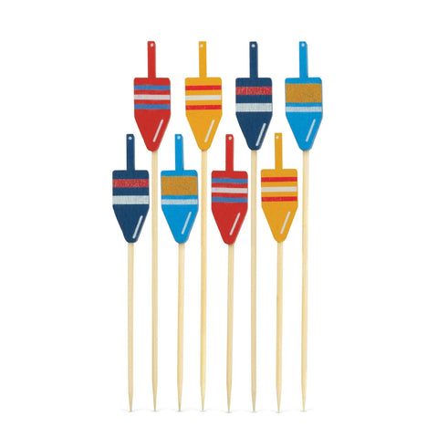 Fred Bar Buoys Cocktail Picks