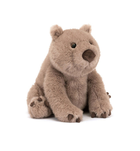 JELLYCAT WONDA WOMBAT
