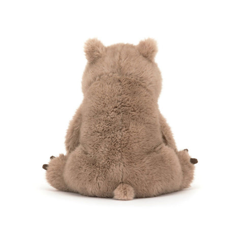 JELLYCAT WONDA WOMBAT