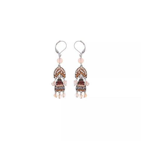 Ayala Bar Stylish Wedding Eliora Earrings