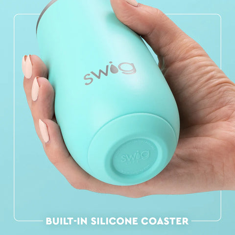 Swig Bubbly Stemless Flute 6 oz