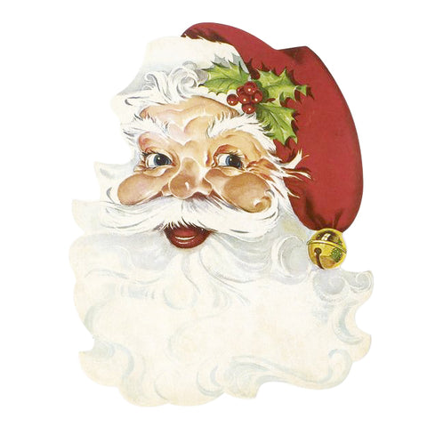 Hester & Cook Santa Placemat