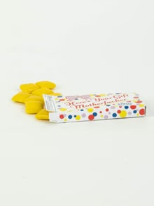 Blue Q Here's Your Gift Motherfucker Gum
