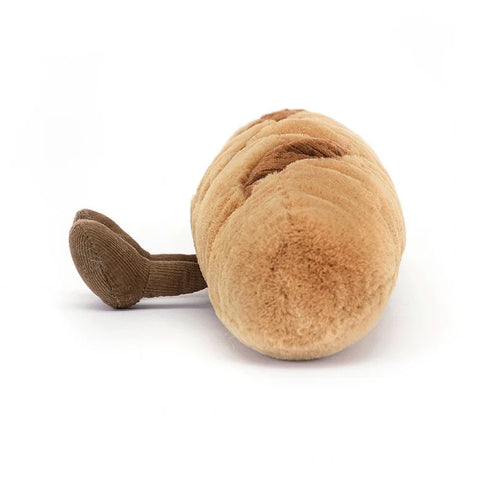 JELLYCAT AMUSEABLE BAGUETTE