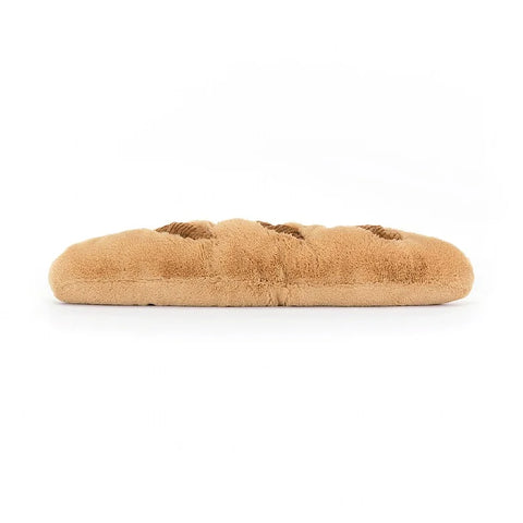 JELLYCAT AMUSEABLE BAGUETTE